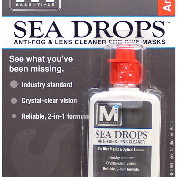 Sea Drops 1.25oz