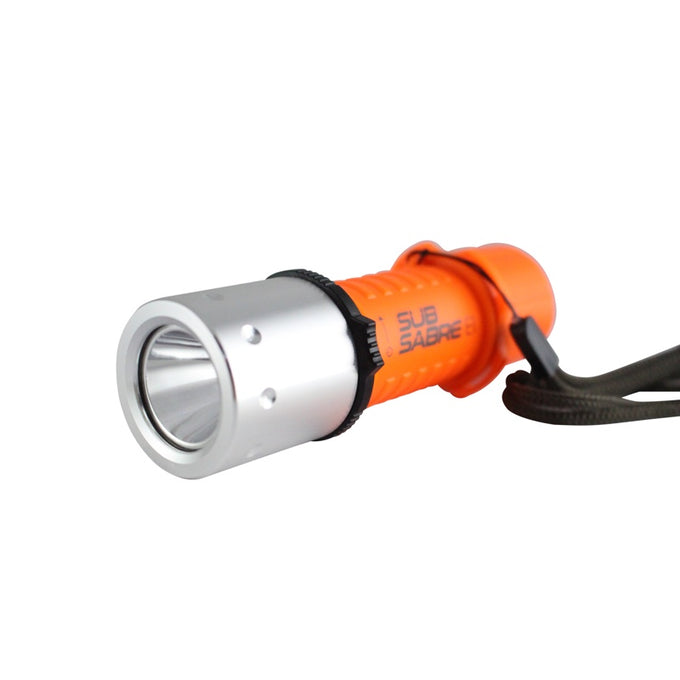 Sub Sabre E1 Torch