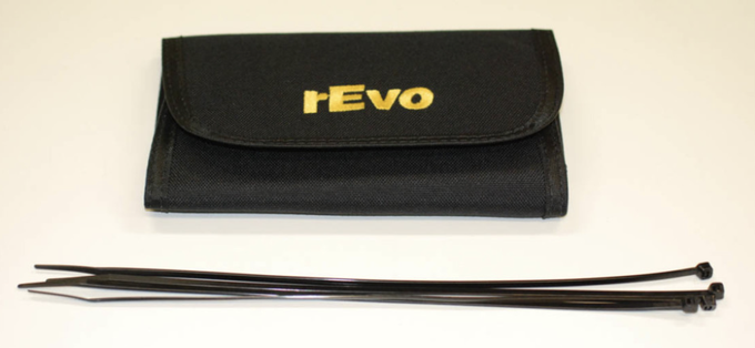Weight Pouch REvo