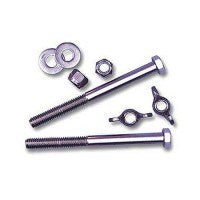 Faber Tank Band Bolt