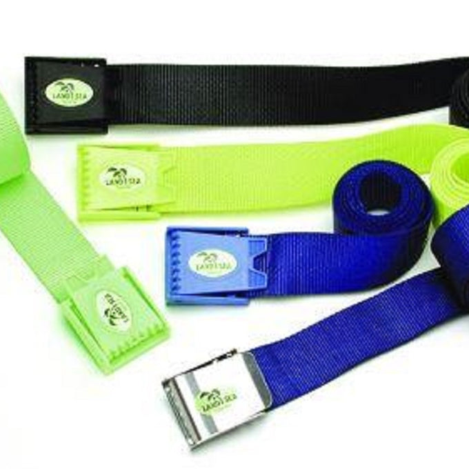 Weight Belt S/S Buckle