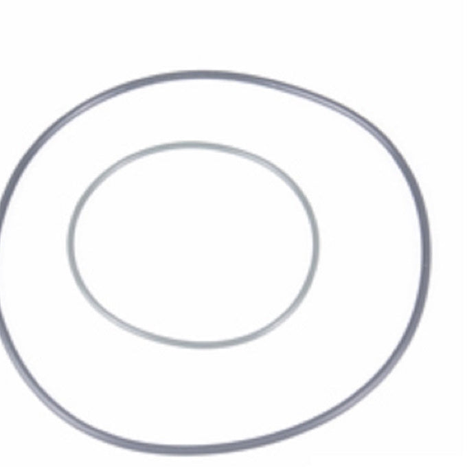 Silicone O-Ring Set NA-D300/S Housing&Port Bas