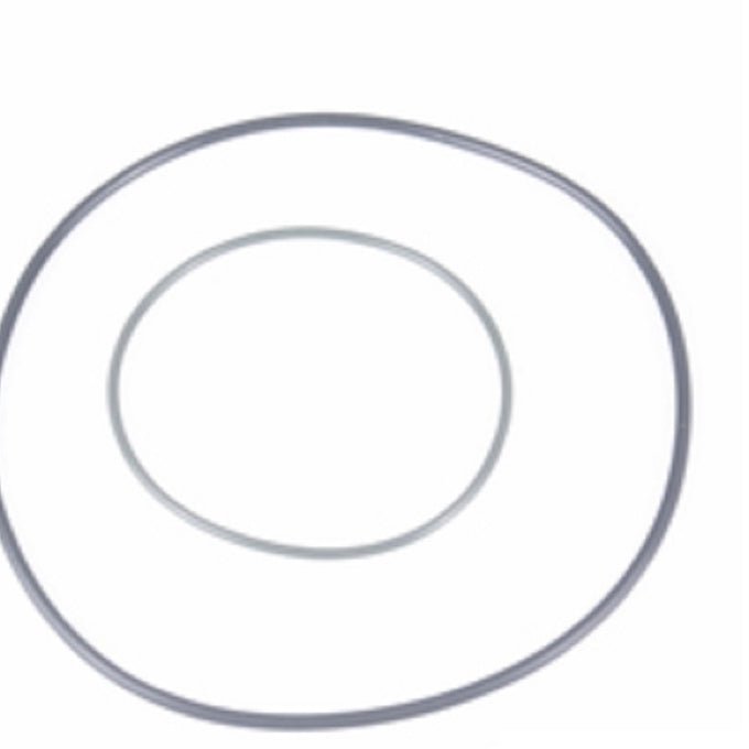 Silicone O-Ring For MIL Ports