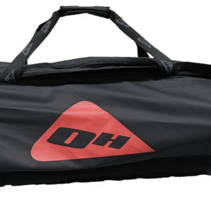 Viking OH Expedition Bag