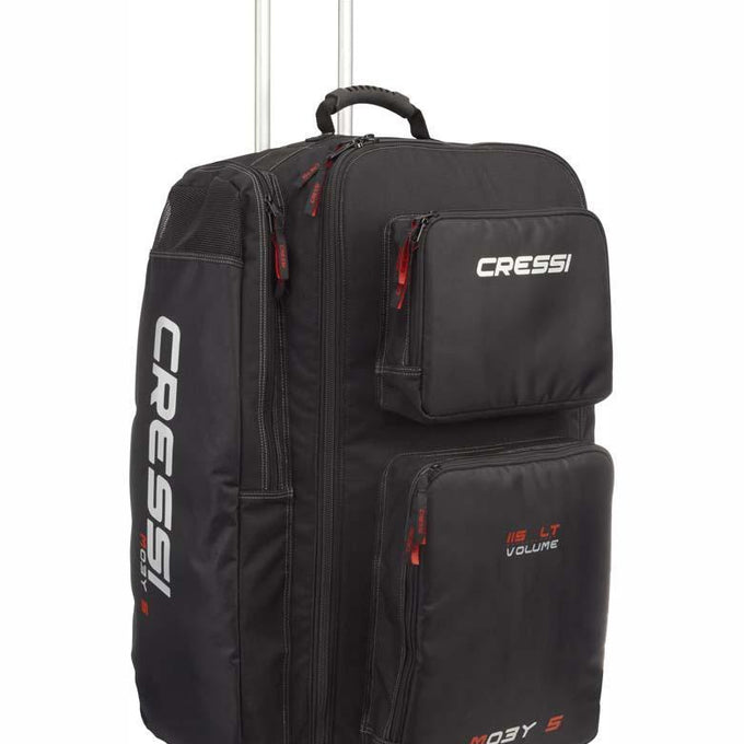 Cressi Moby 5 Bag