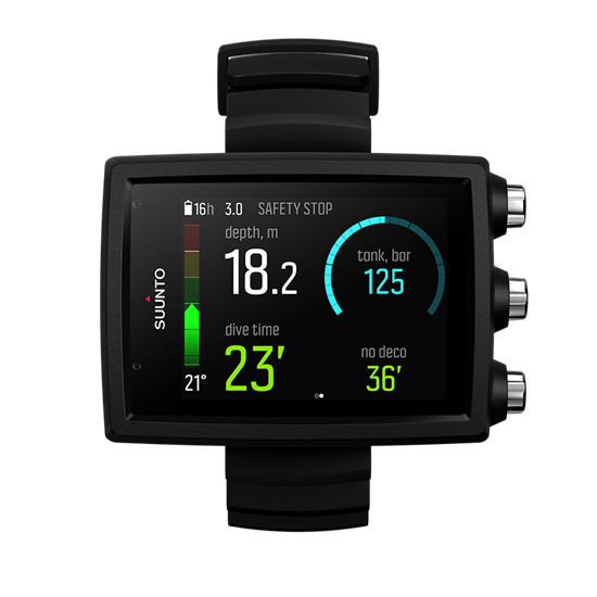 Eon Core Wrist Computer