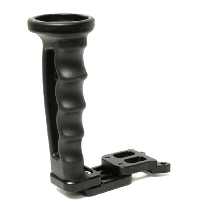 Adjustable Right Handle 2