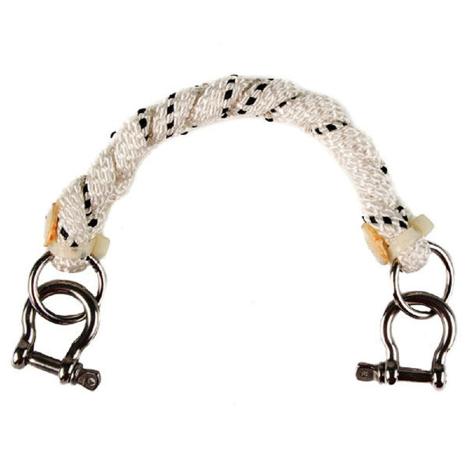 20cm Lanyard W/Shackles