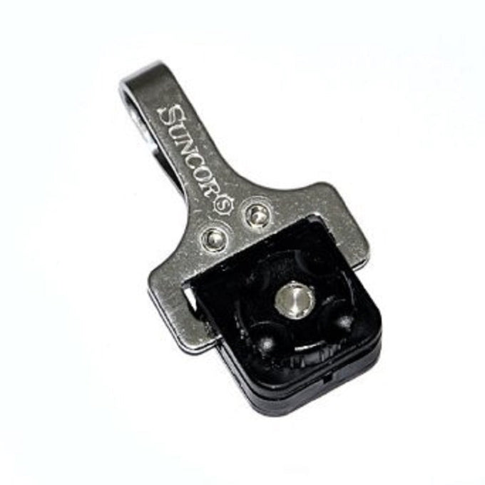 Sterling Wrist Lanyard