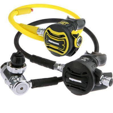 XTX50 + XTX40 Regulator & Octopus STG3