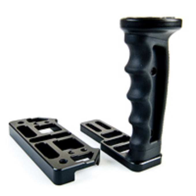 Tray With Left Handle