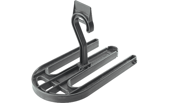 Drysuit Hanger. Black