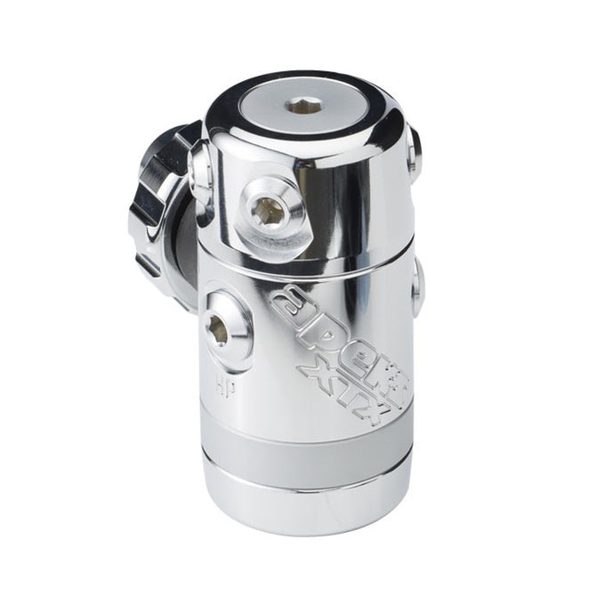 XTX50 DIN regulator (1st stage only)