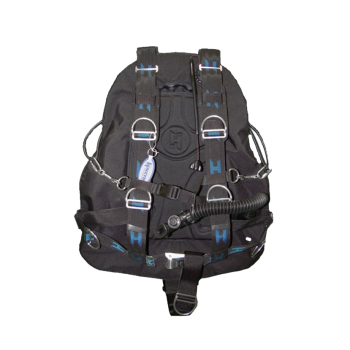 Contour Sidemount BC