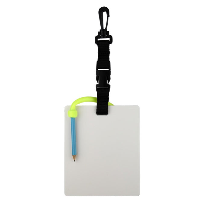 Quick Release Slates