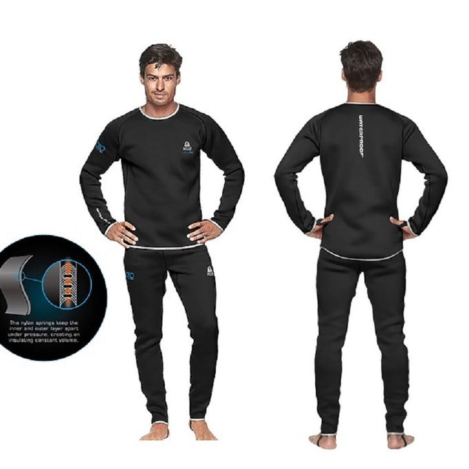 Meshtec 3D Undergarments