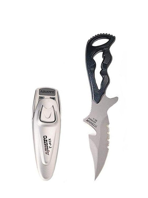 T-Rex Dive Knife 200