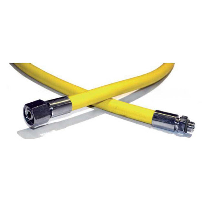 Low Pressure Yellow Hose