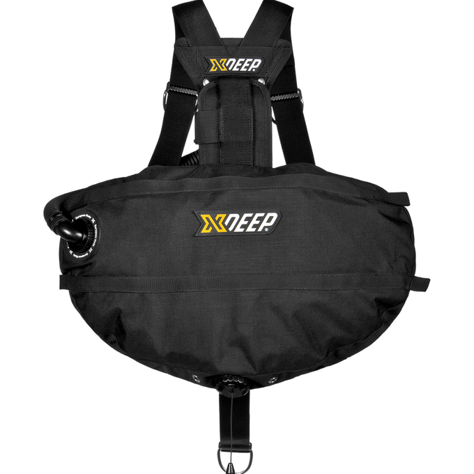 Stealth 2.0 Classic Sidemount Set