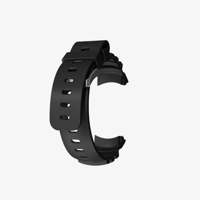 Strap Kit Zoop Novo/Vyper Novo Black