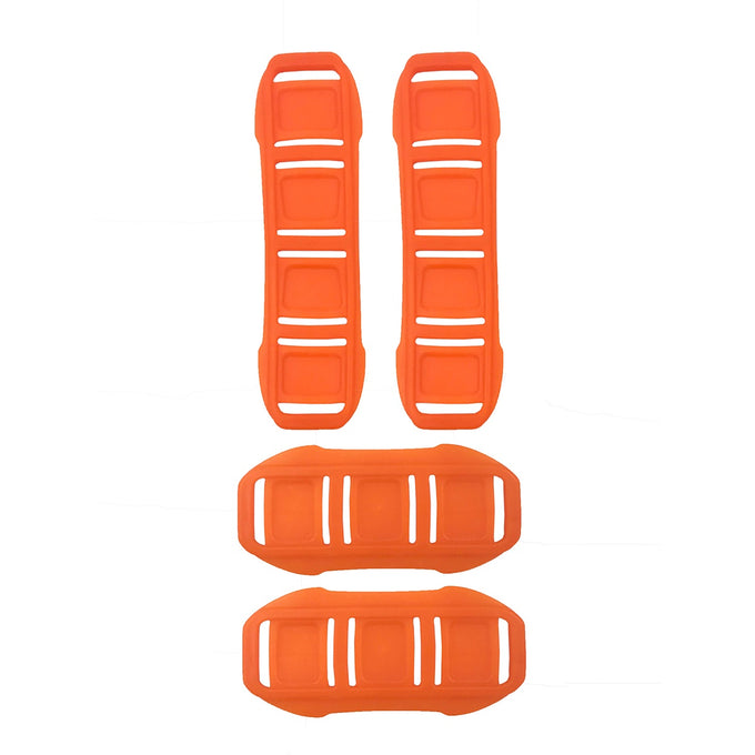 S-Tek Harness Colour Kit (Waist & Shoulder)