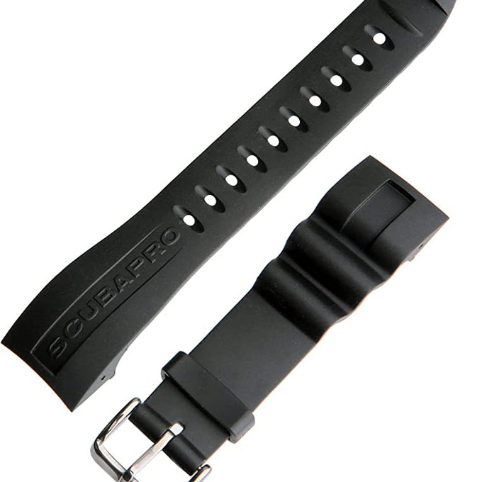 Chromis/Z1 Replacement Strap - Black