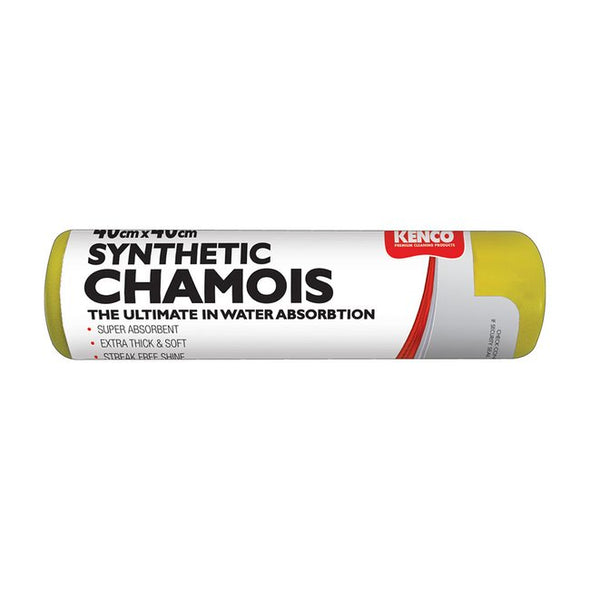 Synthetic Chamois