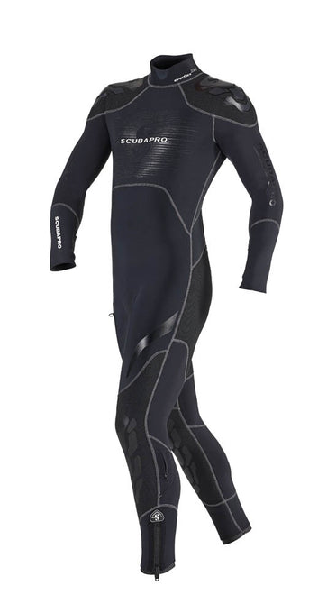 Everflex 7/5mm Mens Wetsuit