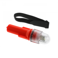 LED 200 Strobe Light