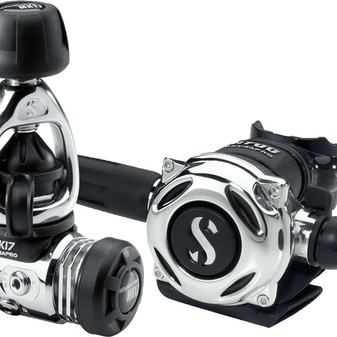 Mk17 EVO /  A700 Regulator