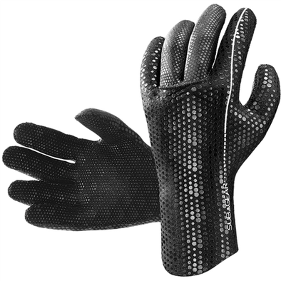Subgear 2.0mm D-Flex Gloves