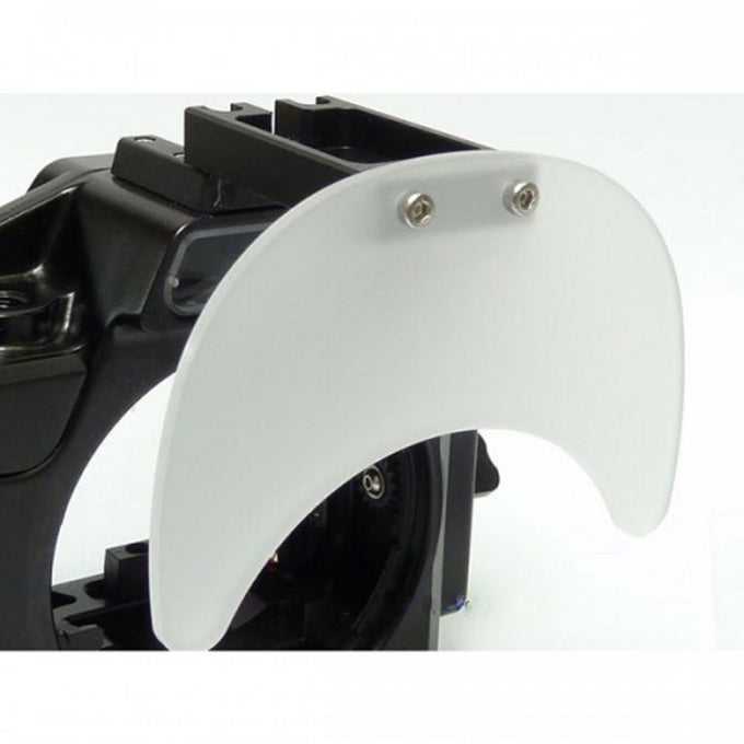 Diffuser For E1855 Port With Mount