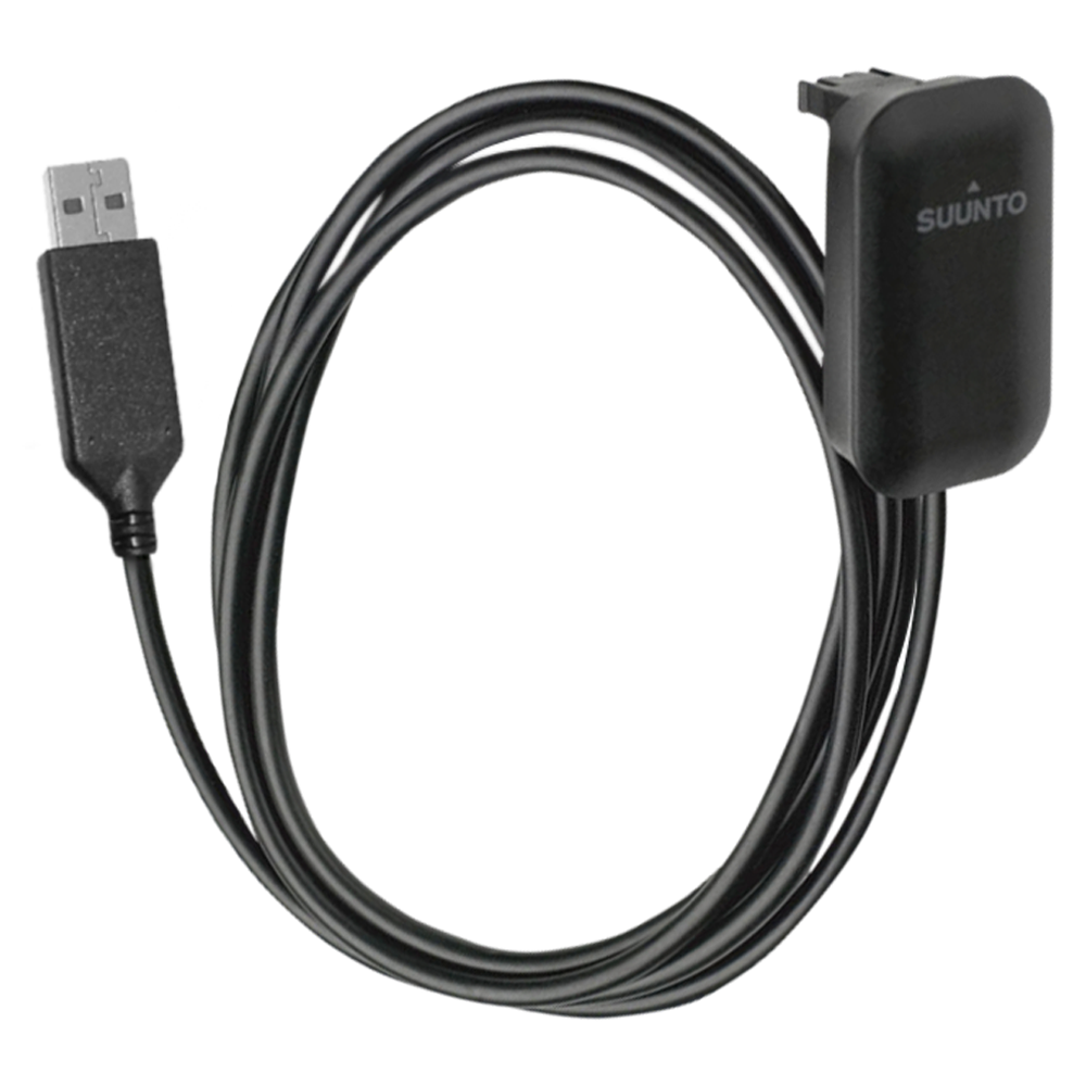 Suunto zoop 2025 novo usb