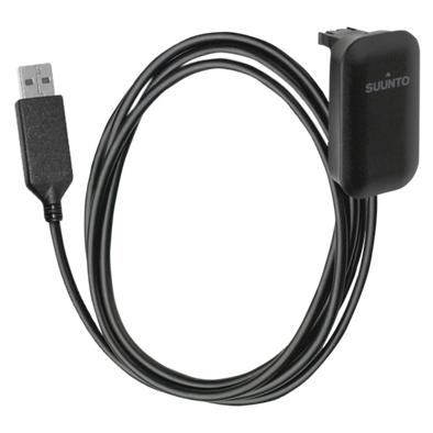 Suunto Helo2/Cobra/Vyper/Zoop USB Cable
