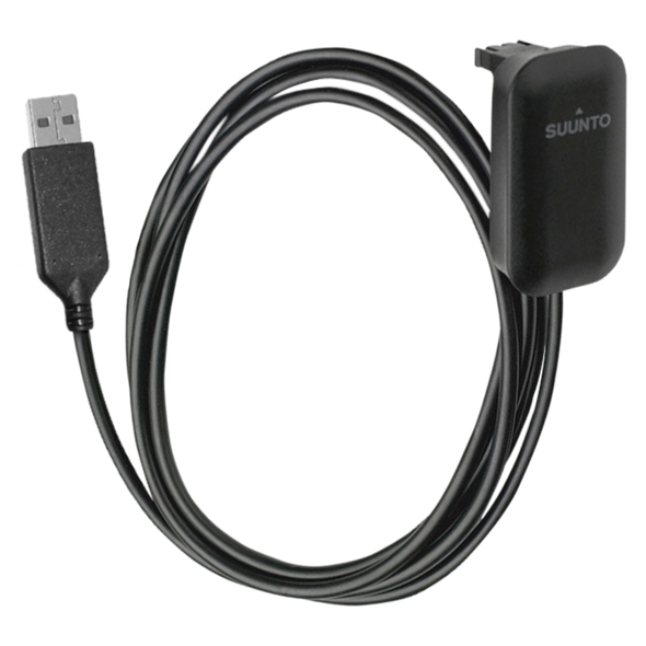 Suunto Helo2/Cobra/Vyper/Zoop USB Cable