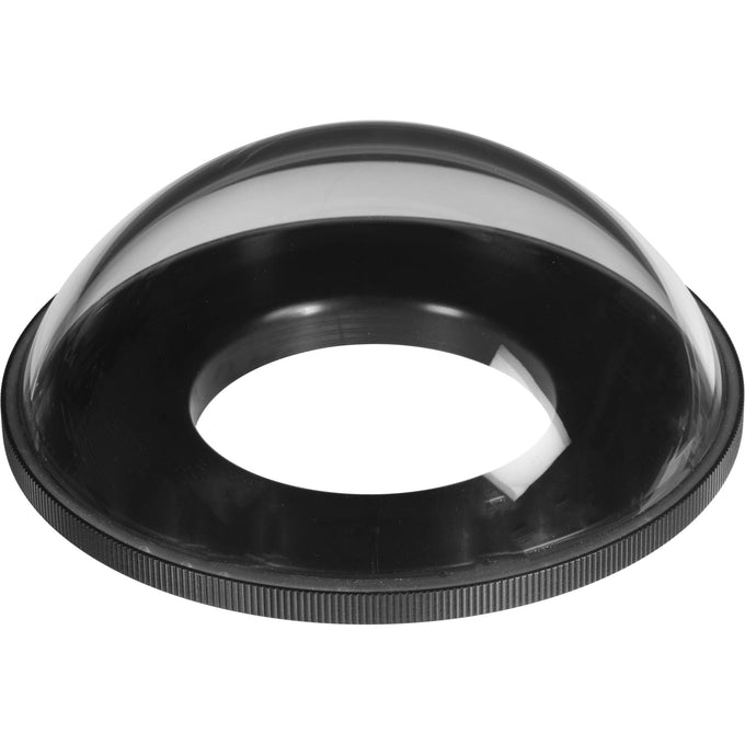 8" Dome Port with shade