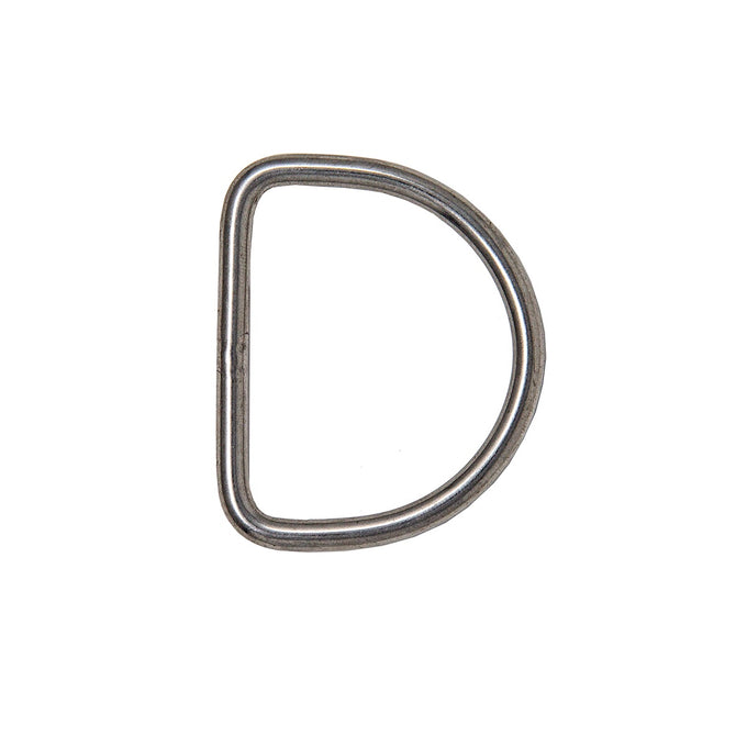 S-Tek D-Ring