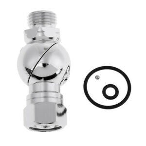 360 Regulator Swivel Adaptor