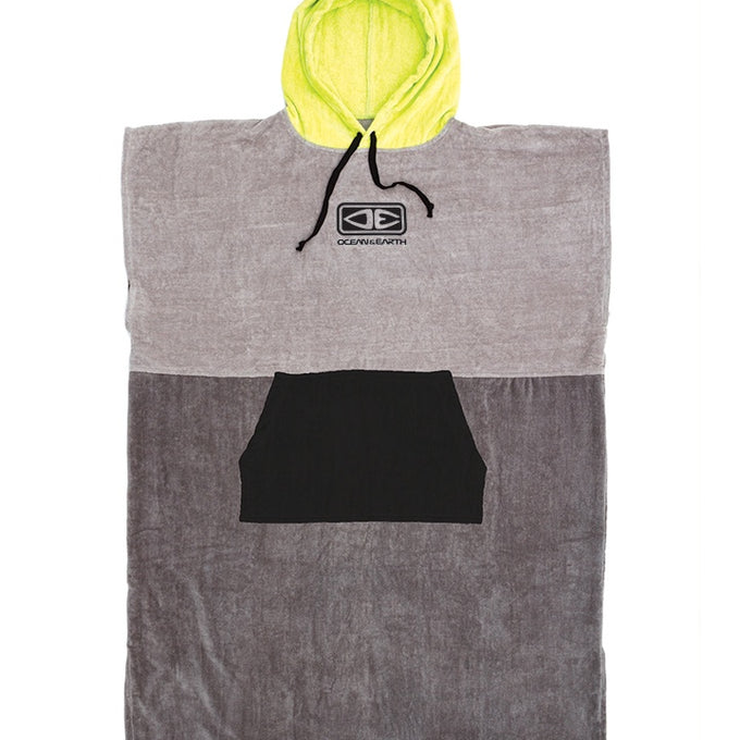 Mens Daybreak Poncho