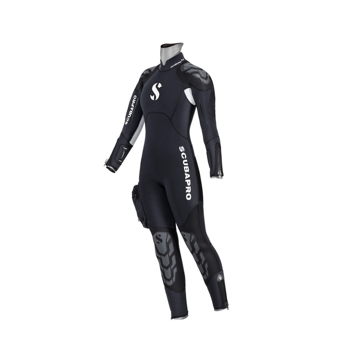 NovaScotia Semi-dry 7.5mm Ladies Wetsuit