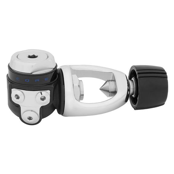 Core regulator (1st stage only)