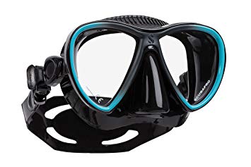 Synergy Twin Lens Mask