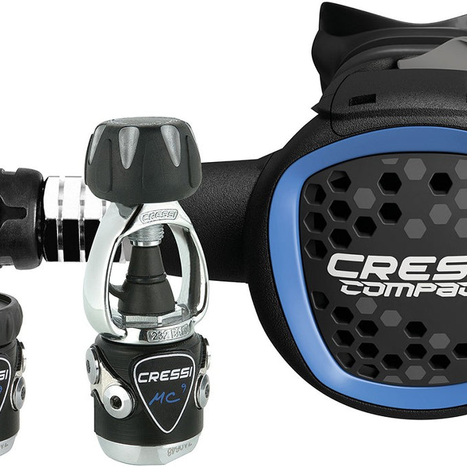 MC9 Compact Regulator