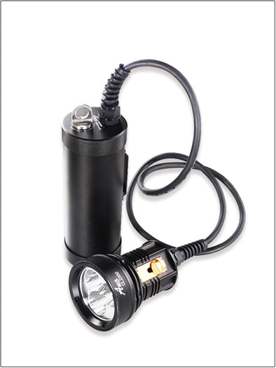 CL2300X canister light