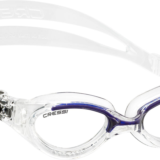 Flash Lady Goggles
