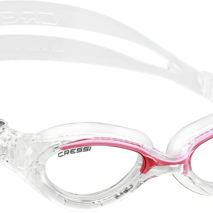 Flash Lady Goggles