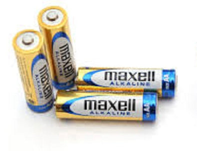 Maxell CR2430 Battery