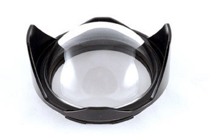 Nauticam 4.33" Acrylic Dome Port