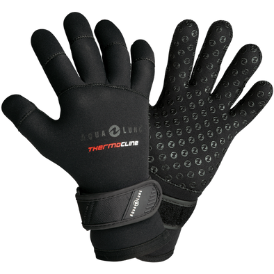 Thermo 3mm Gloves
