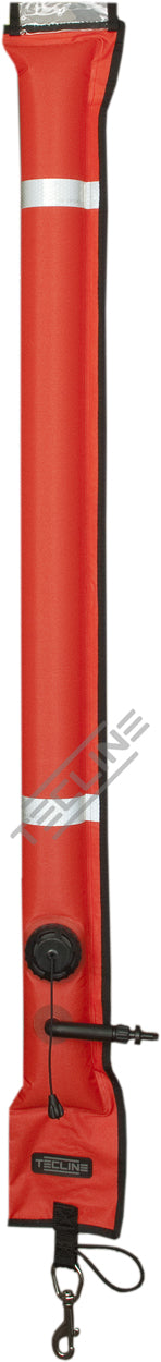 Surface marker buoy (117cm closed)
